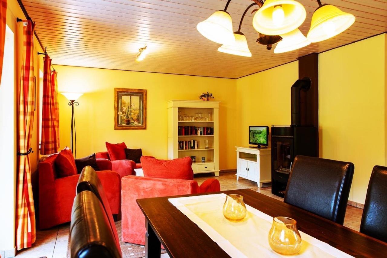 Eulenhof Ruegen Apartment Putbus Exterior photo
