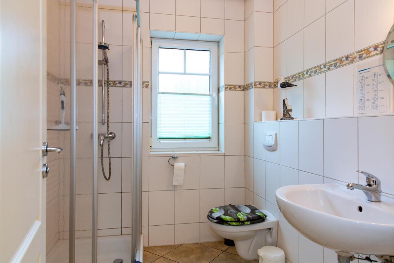 Eulenhof Ruegen Apartment Putbus Exterior photo